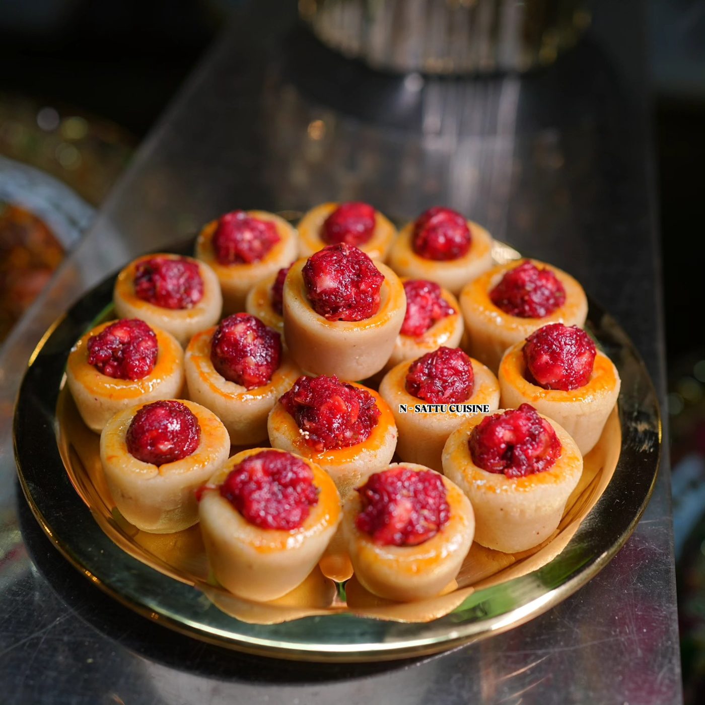 Gulab Bites